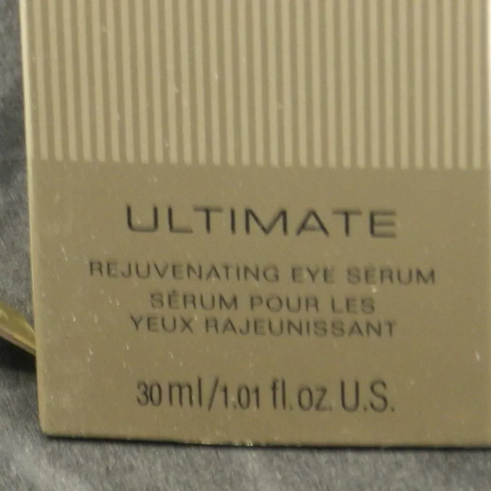Avon Anew Ultimate Isa Knox Rejuvenating Eye Serum 30 ML/ 1.01 Fl OZ